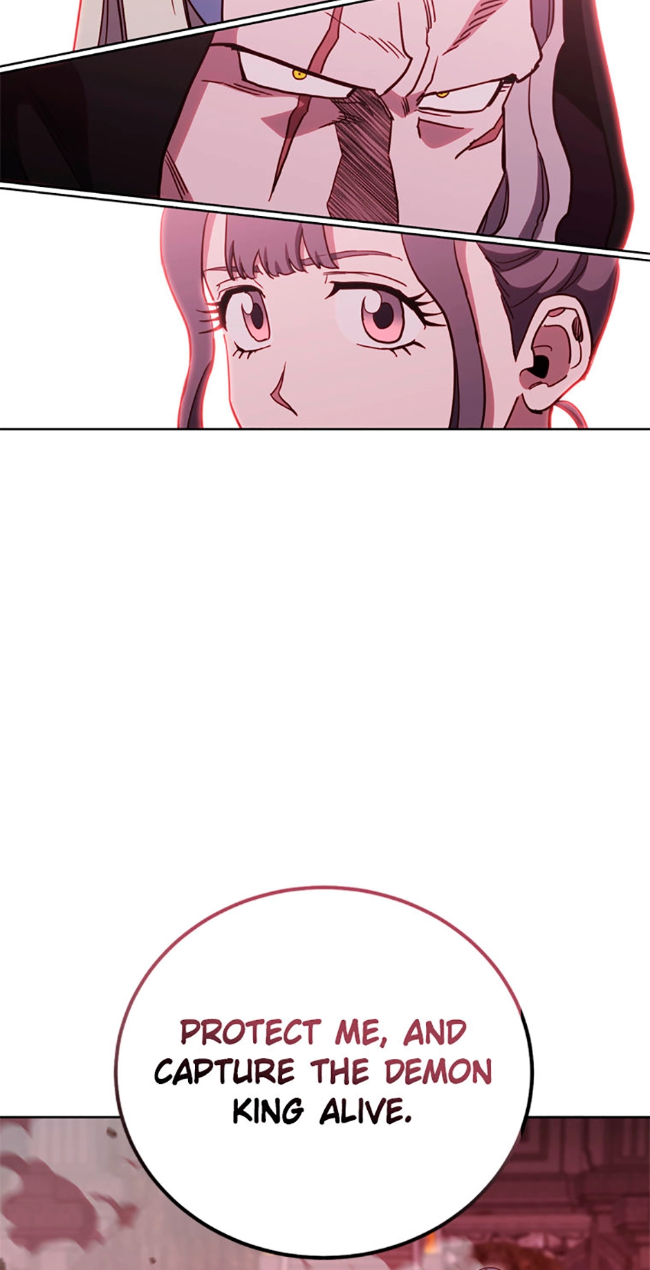 Read My Insanely Competent Underlings chapter 94 image 10 on Lezhin