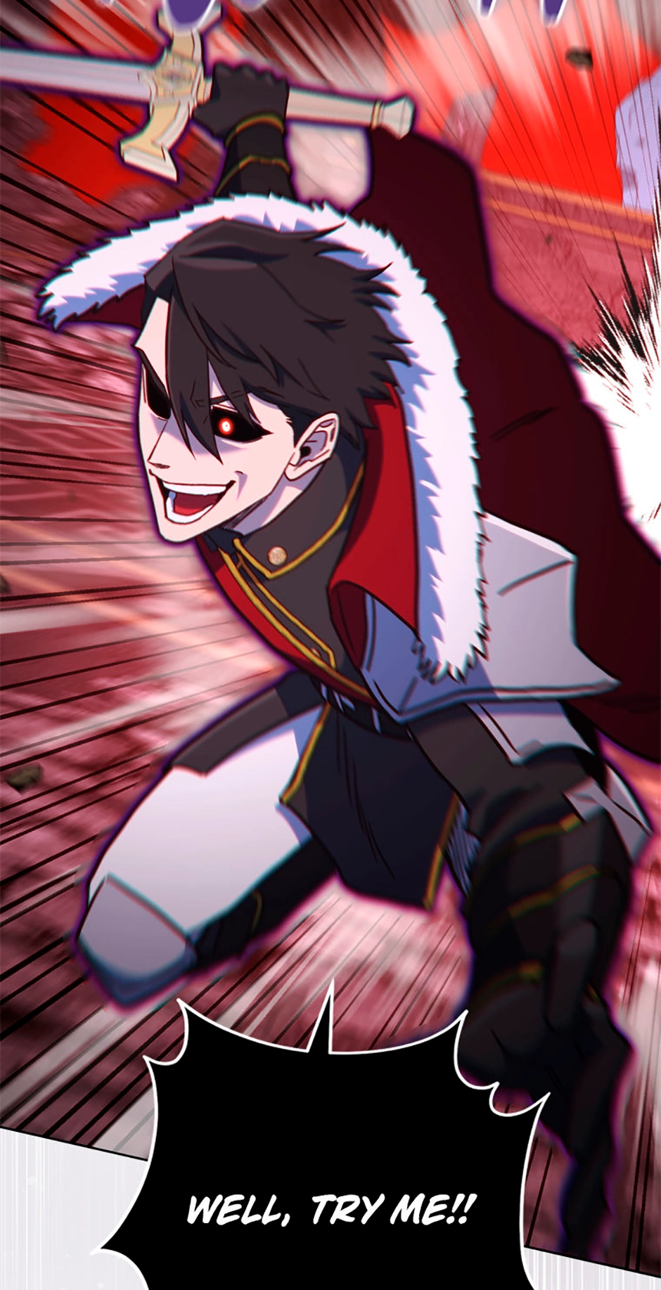 Read My Insanely Competent Underlings chapter 94 image 14 on Lezhin