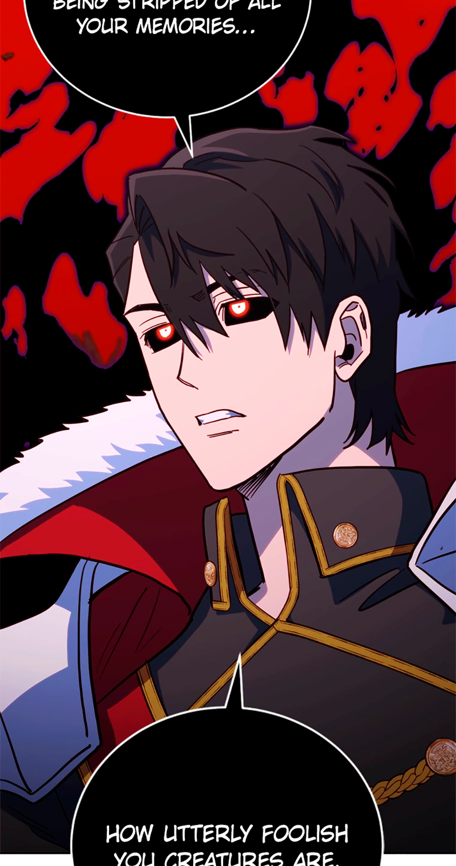 Read My Insanely Competent Underlings chapter 94 image 2 on Lezhin