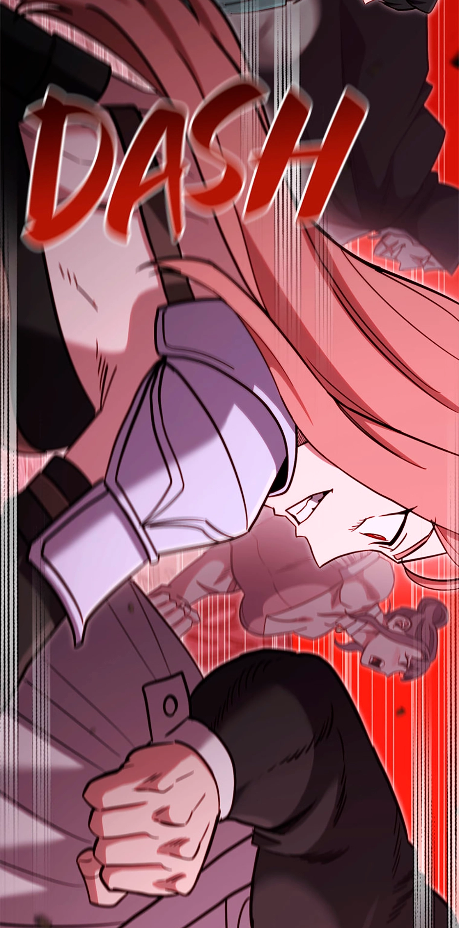 Read My Insanely Competent Underlings chapter 94 image 20 on Lezhin