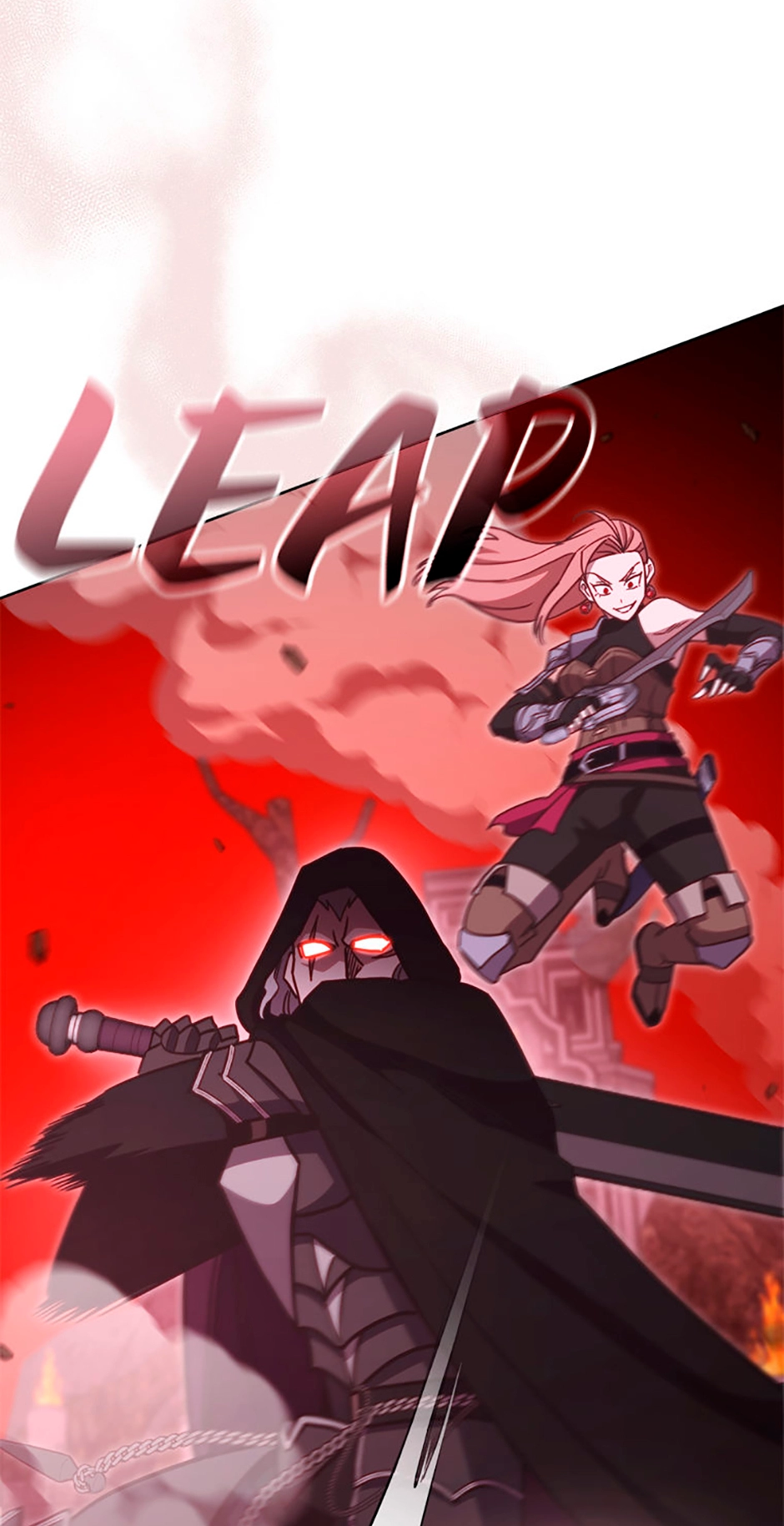Read My Insanely Competent Underlings chapter 94 image 30 on Lezhin