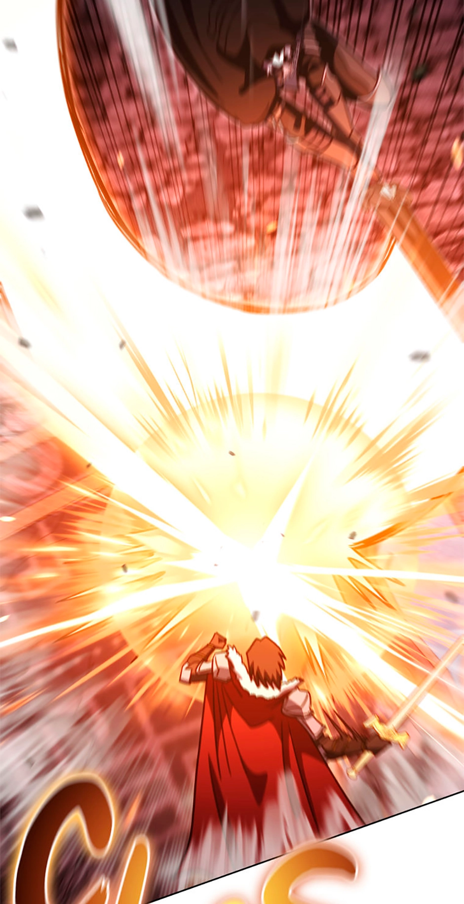 Read My Insanely Competent Underlings chapter 94 image 32 on Lezhin