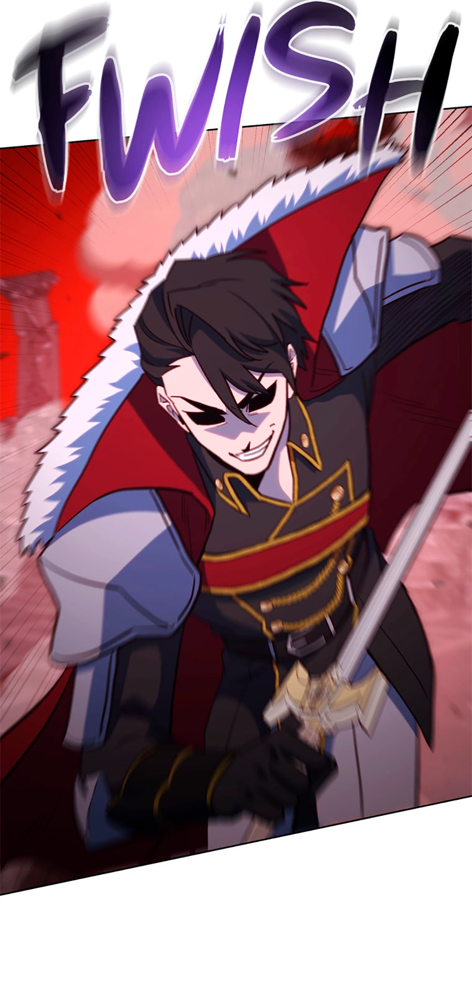 Read My Insanely Competent Underlings chapter 94 image 40 on Lezhin