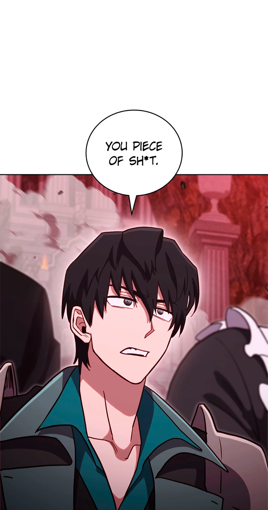 Read My Insanely Competent Underlings chapter 94 image 5 on Lezhin