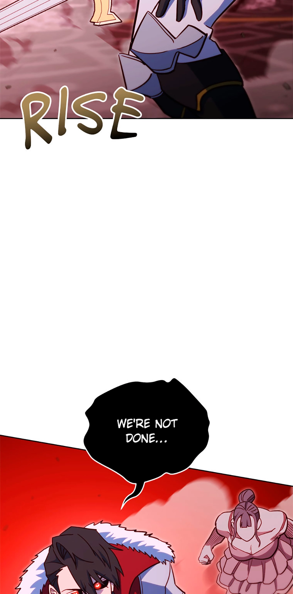 Read My Insanely Competent Underlings chapter 94 image 50 on Lezhin