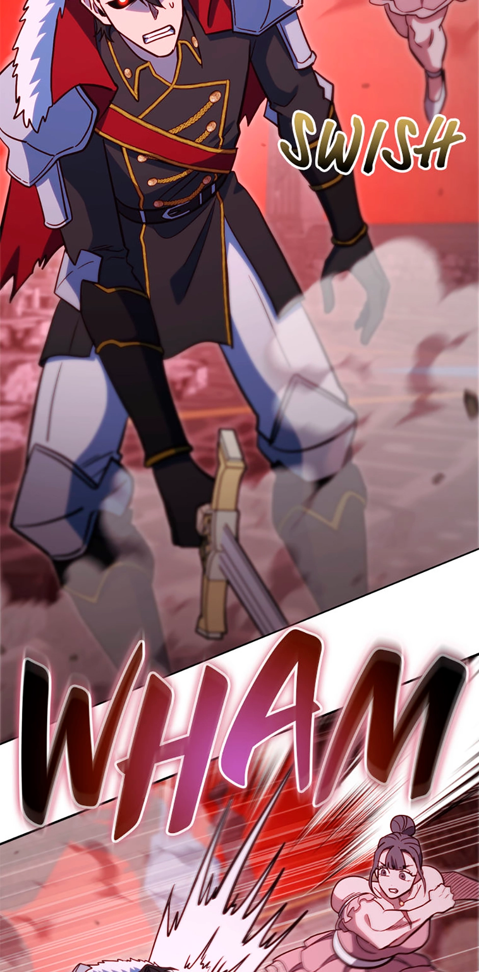 Read My Insanely Competent Underlings chapter 94 image 51 on Lezhin