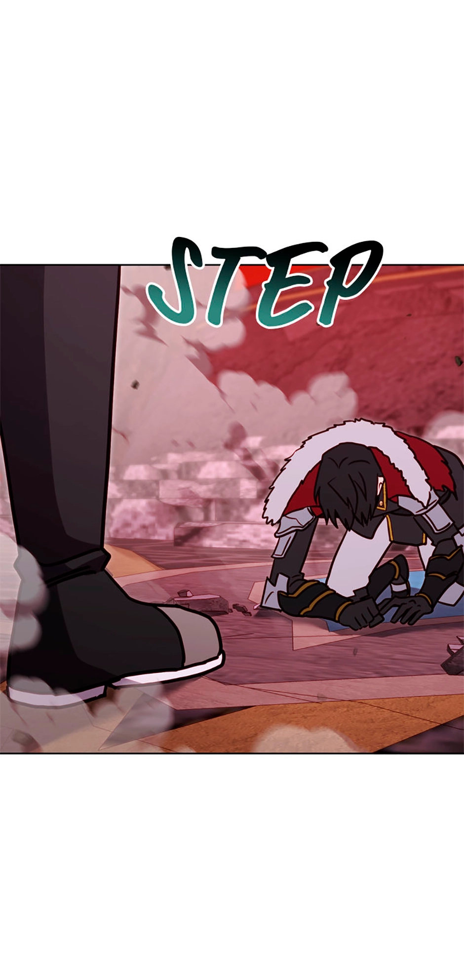 Read My Insanely Competent Underlings chapter 94 image 63 on Lezhin