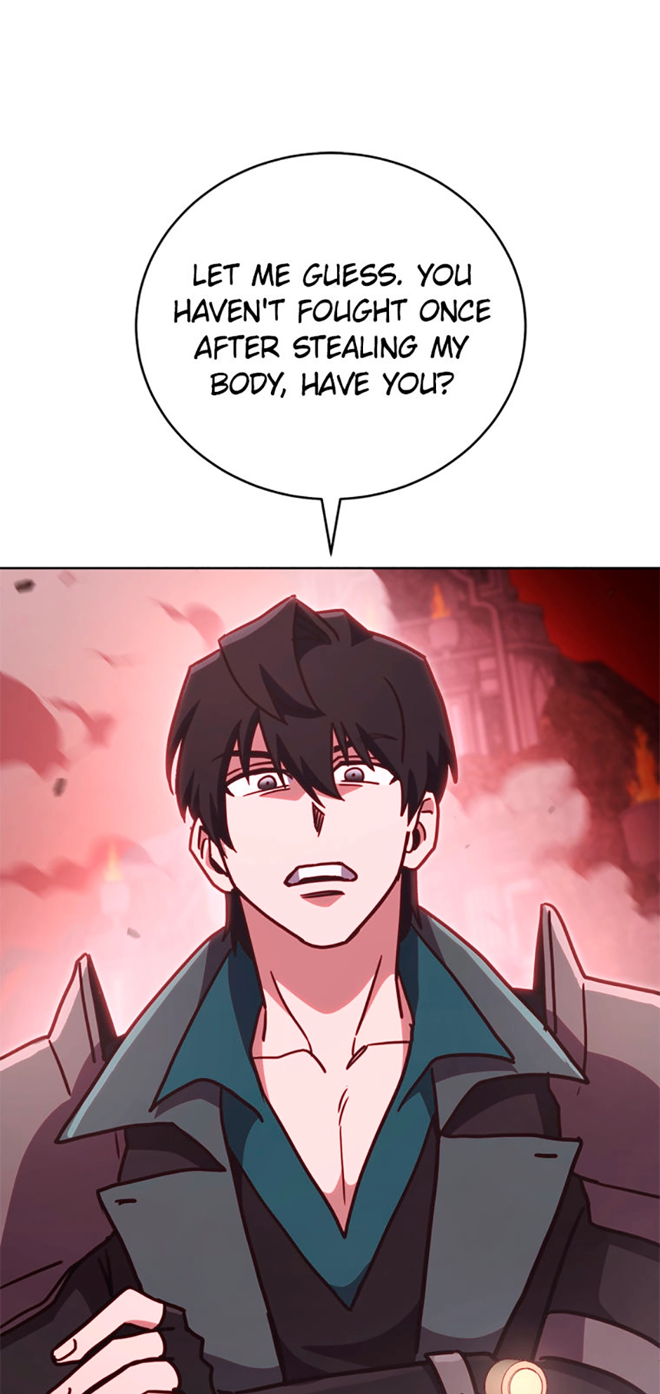 Read My Insanely Competent Underlings chapter 94 image 64 on Lezhin