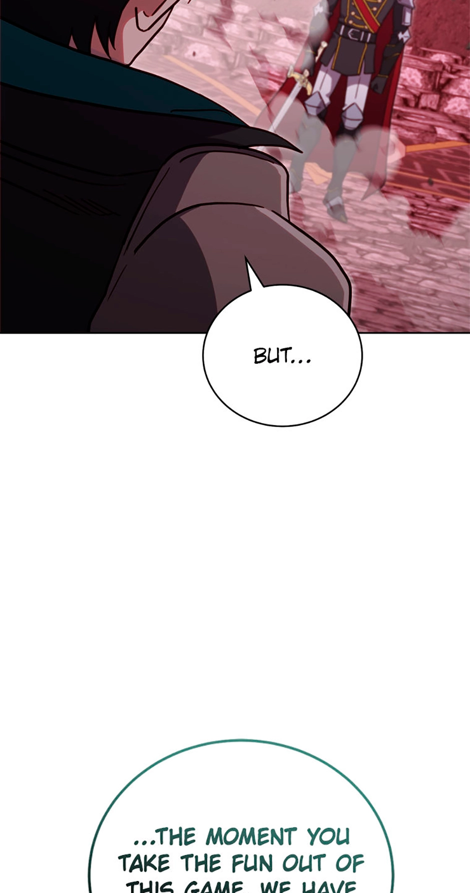 Read My Insanely Competent Underlings chapter 94 image 7 on Lezhin