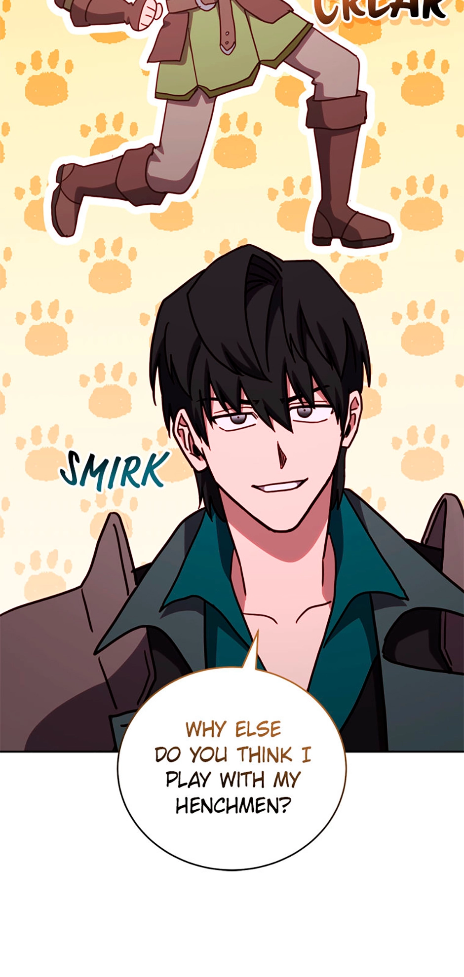 Read My Insanely Competent Underlings chapter 94 image 70 on Lezhin