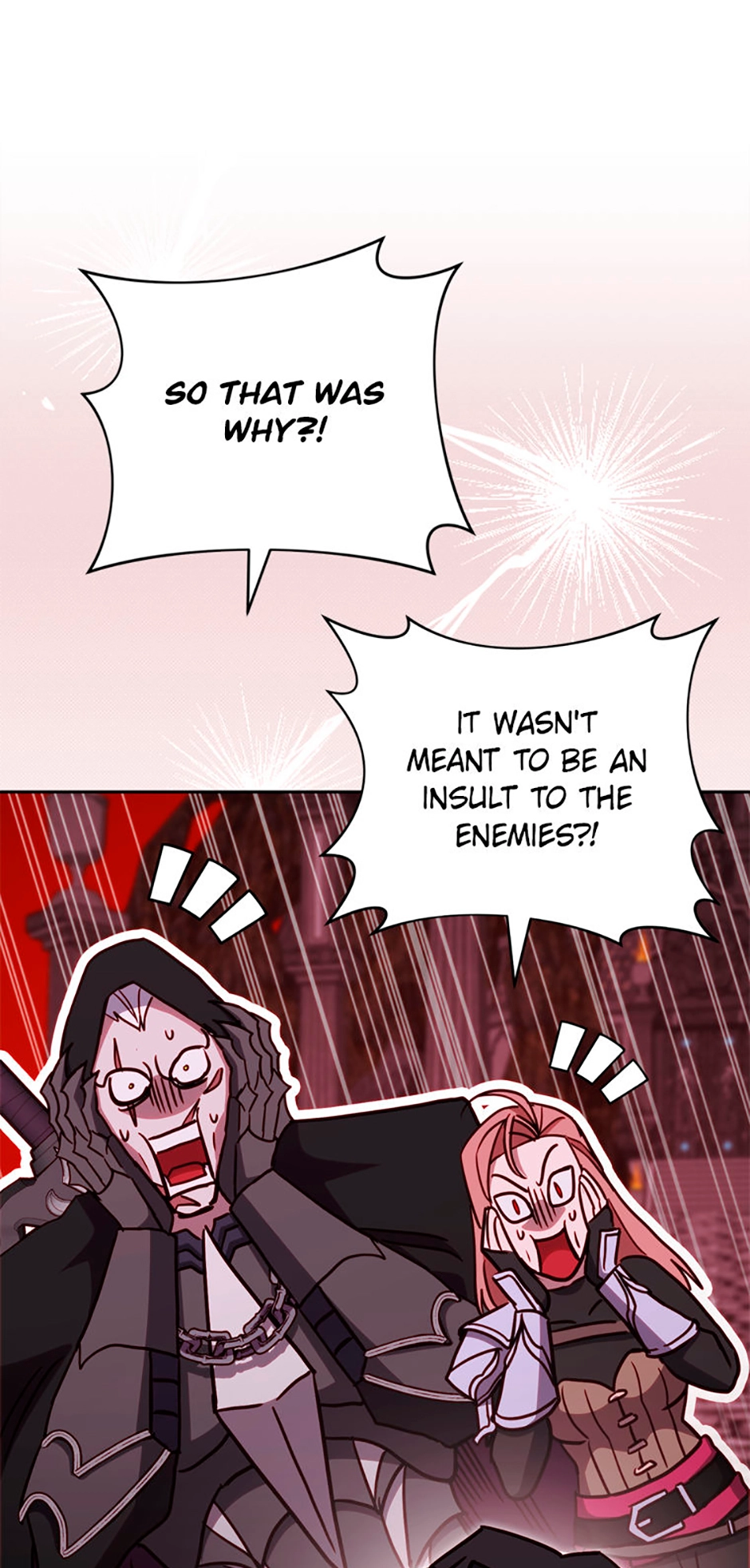 Read My Insanely Competent Underlings chapter 94 image 71 on Lezhin