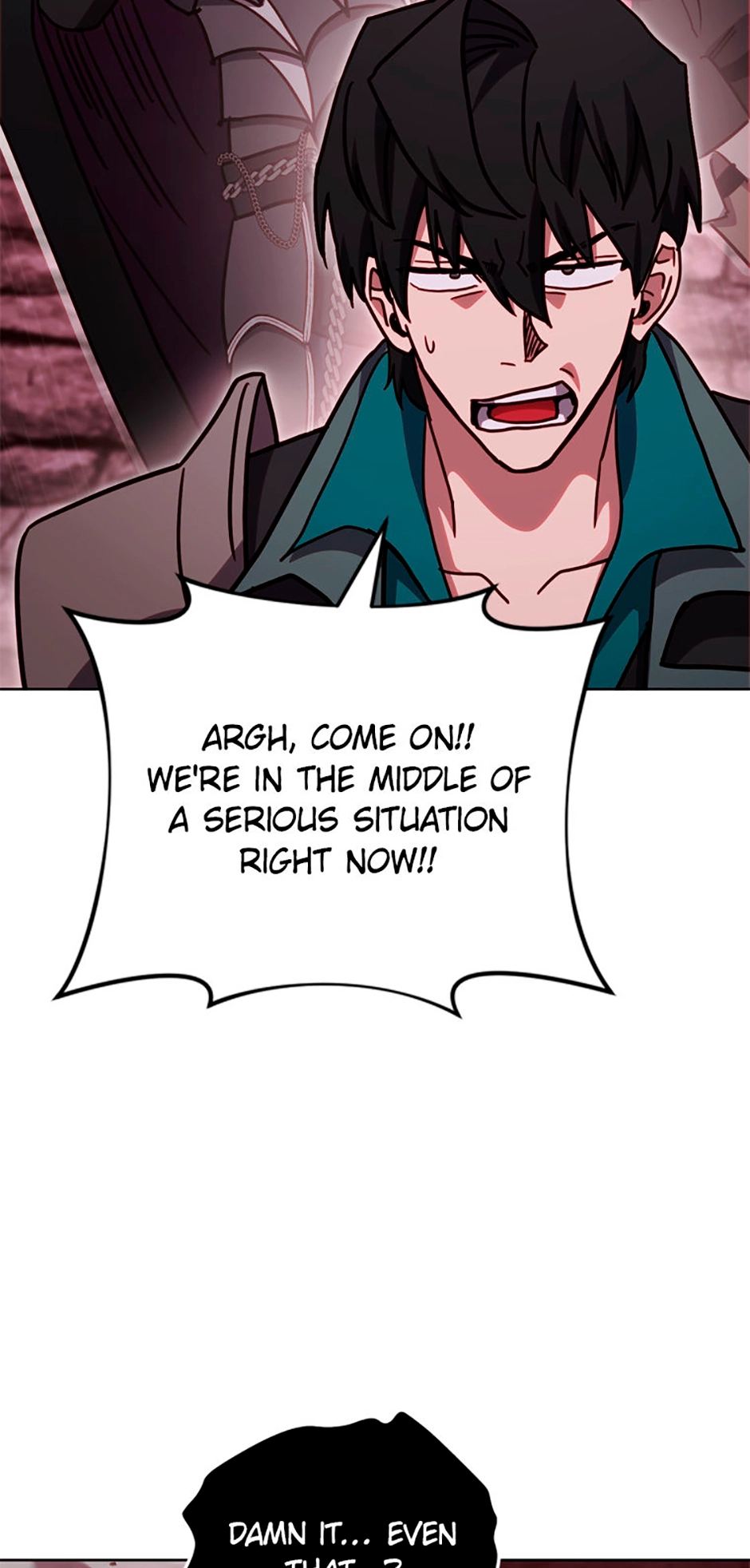 Read My Insanely Competent Underlings chapter 94 image 72 on Lezhin