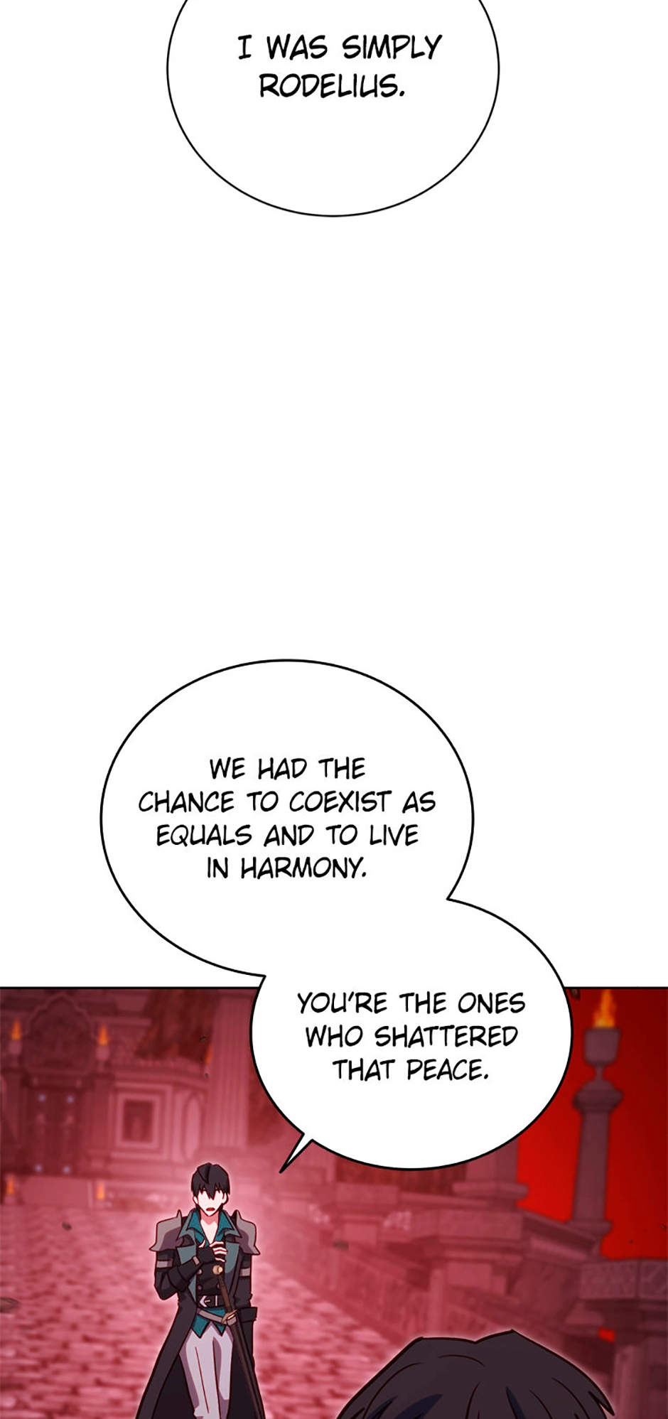 Read My Insanely Competent Underlings chapter 94 image 79 on Lezhin