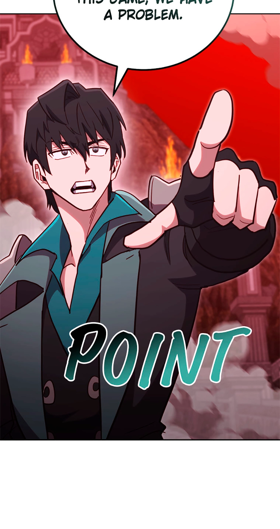 Read My Insanely Competent Underlings chapter 94 image 8 on Lezhin