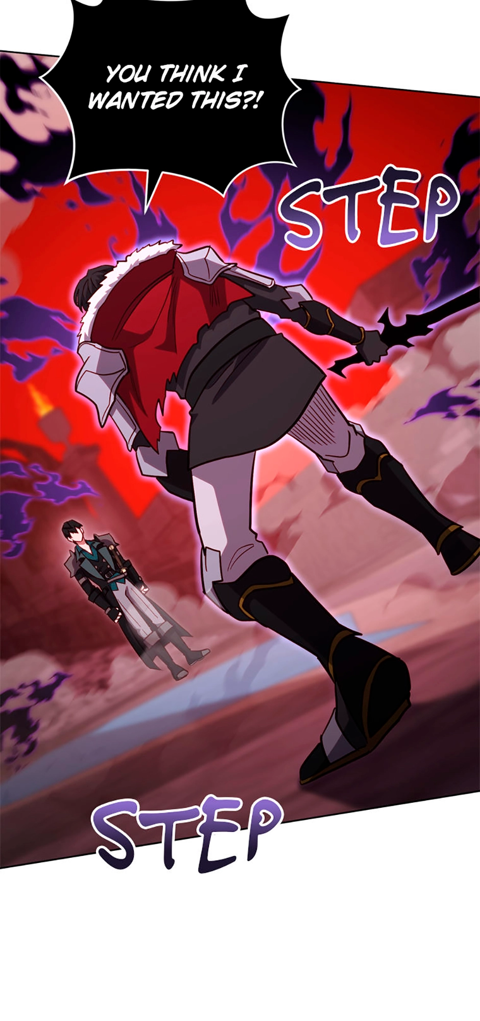 Read My Insanely Competent Underlings chapter 94 image 82 on Lezhin
