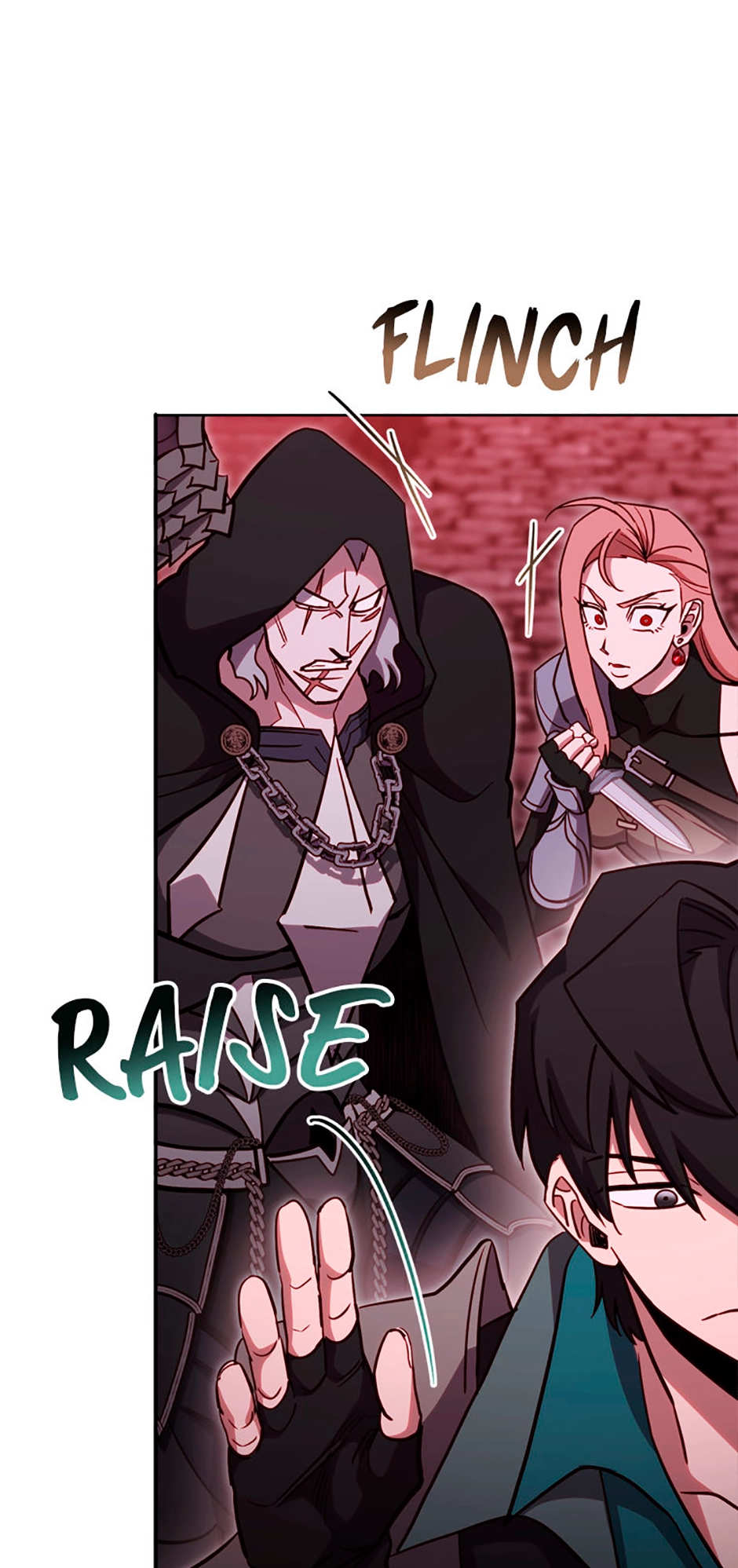 Read My Insanely Competent Underlings chapter 94 image 83 on Lezhin