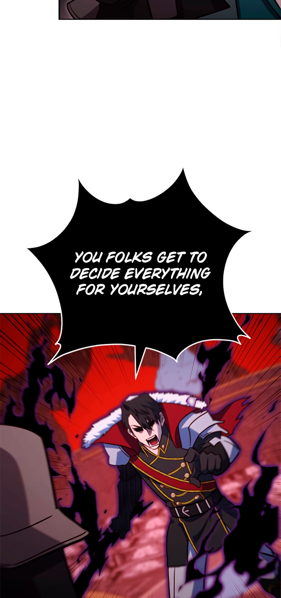 Read My Insanely Competent Underlings chapter 94 image 84 on Lezhin