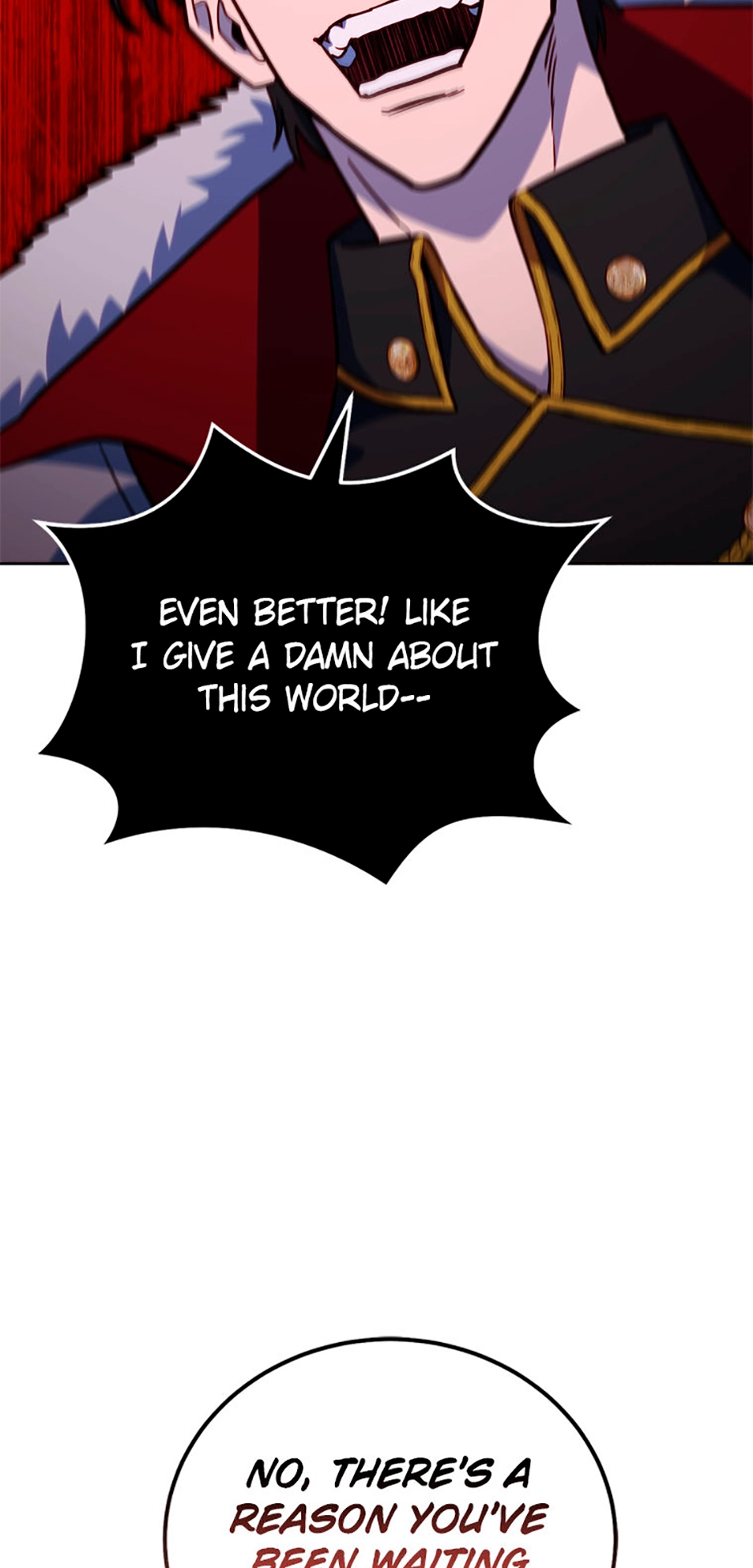 Read My Insanely Competent Underlings chapter 94 image 93 on Lezhin