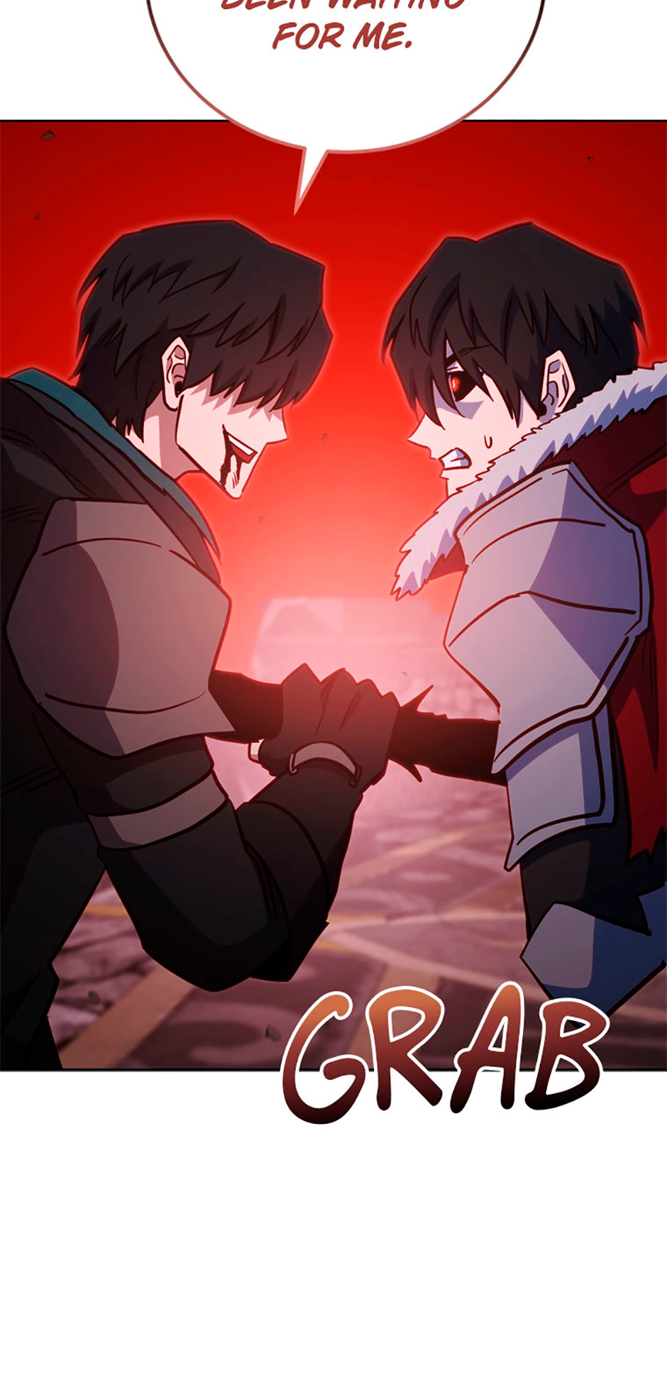 Read My Insanely Competent Underlings chapter 94 image 94 on Lezhin