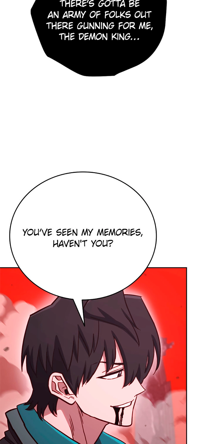 Read My Insanely Competent Underlings chapter 95 image 11 on Lezhin