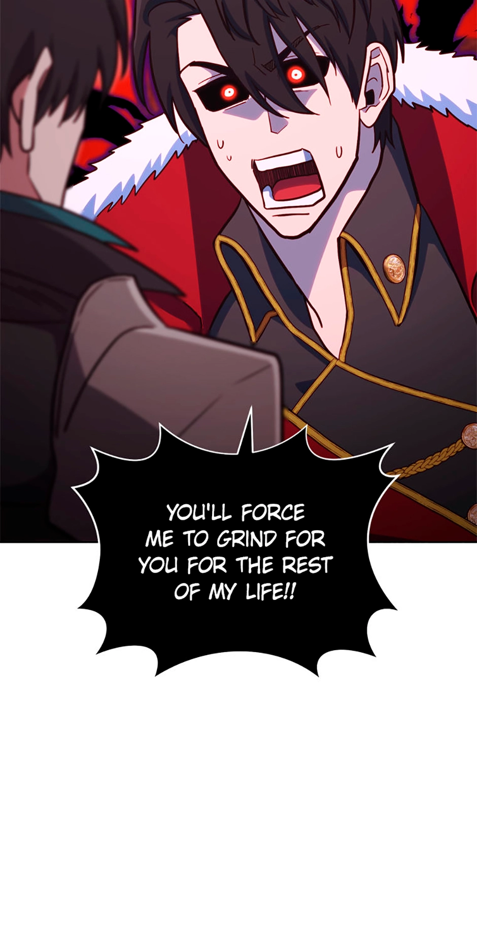 Read My Insanely Competent Underlings chapter 95 image 13 on Lezhin