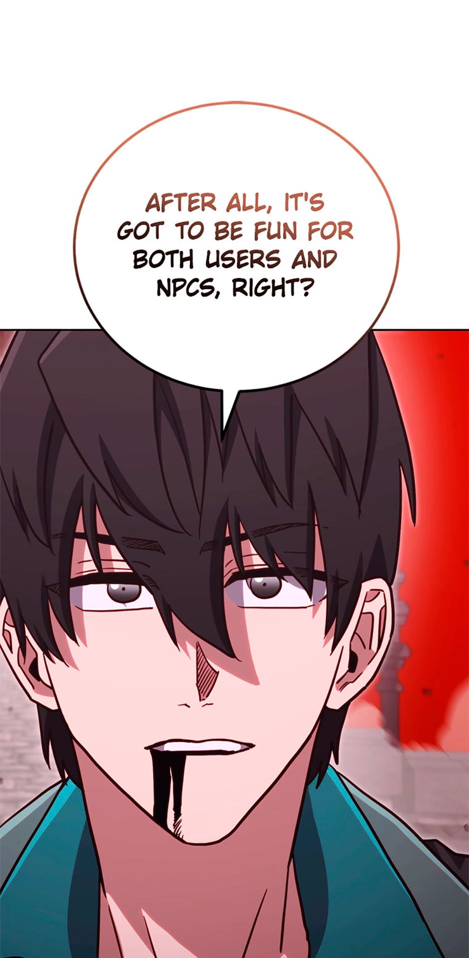 Read My Insanely Competent Underlings chapter 95 image 17 on Lezhin