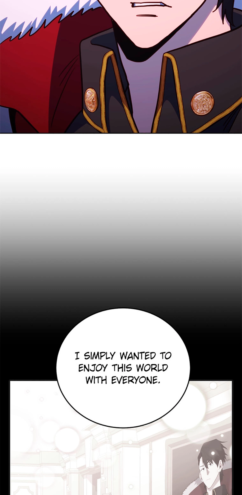 Read My Insanely Competent Underlings chapter 95 image 19 on Lezhin
