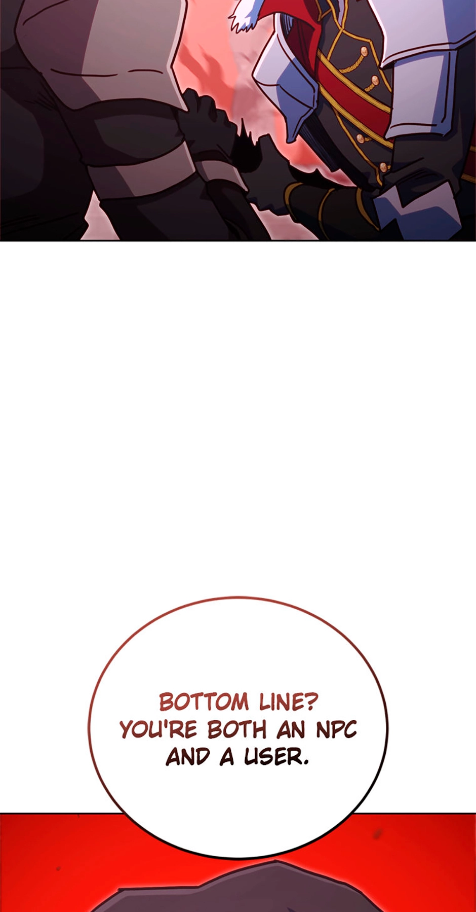 Read My Insanely Competent Underlings chapter 95 image 2 on Lezhin