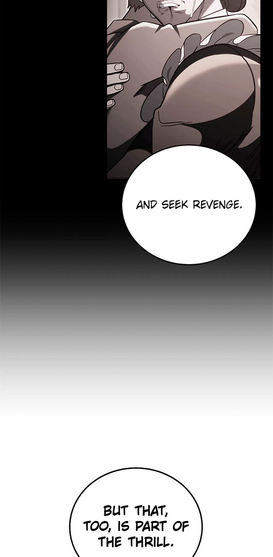 Read My Insanely Competent Underlings chapter 95 image 22 on Lezhin