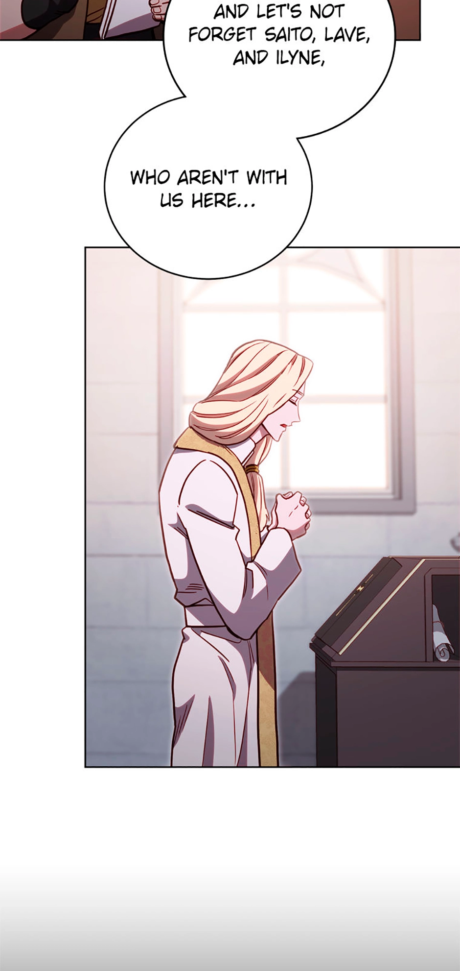 Read My Insanely Competent Underlings chapter 95 image 28 on Lezhin