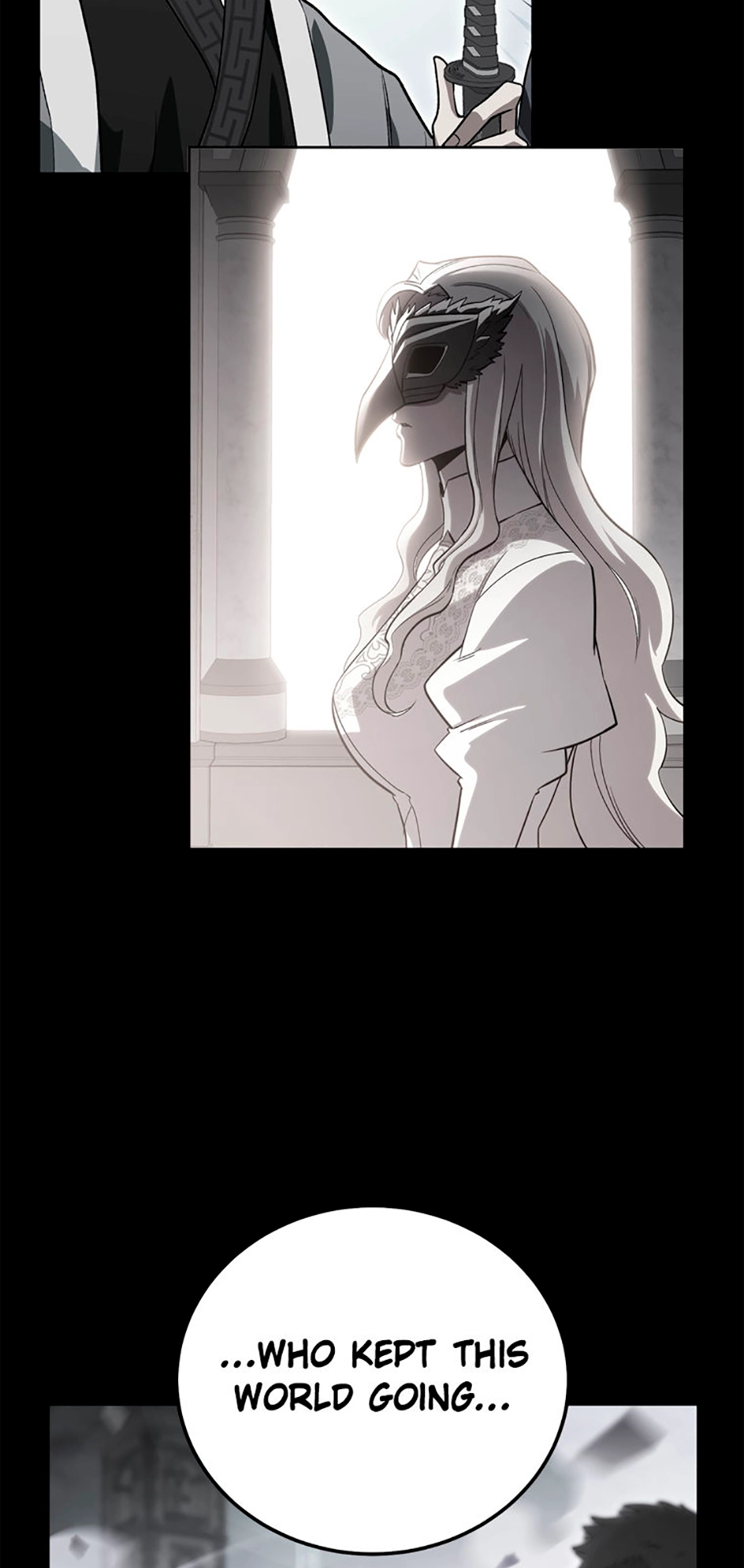 Read My Insanely Competent Underlings chapter 95 image 30 on Lezhin