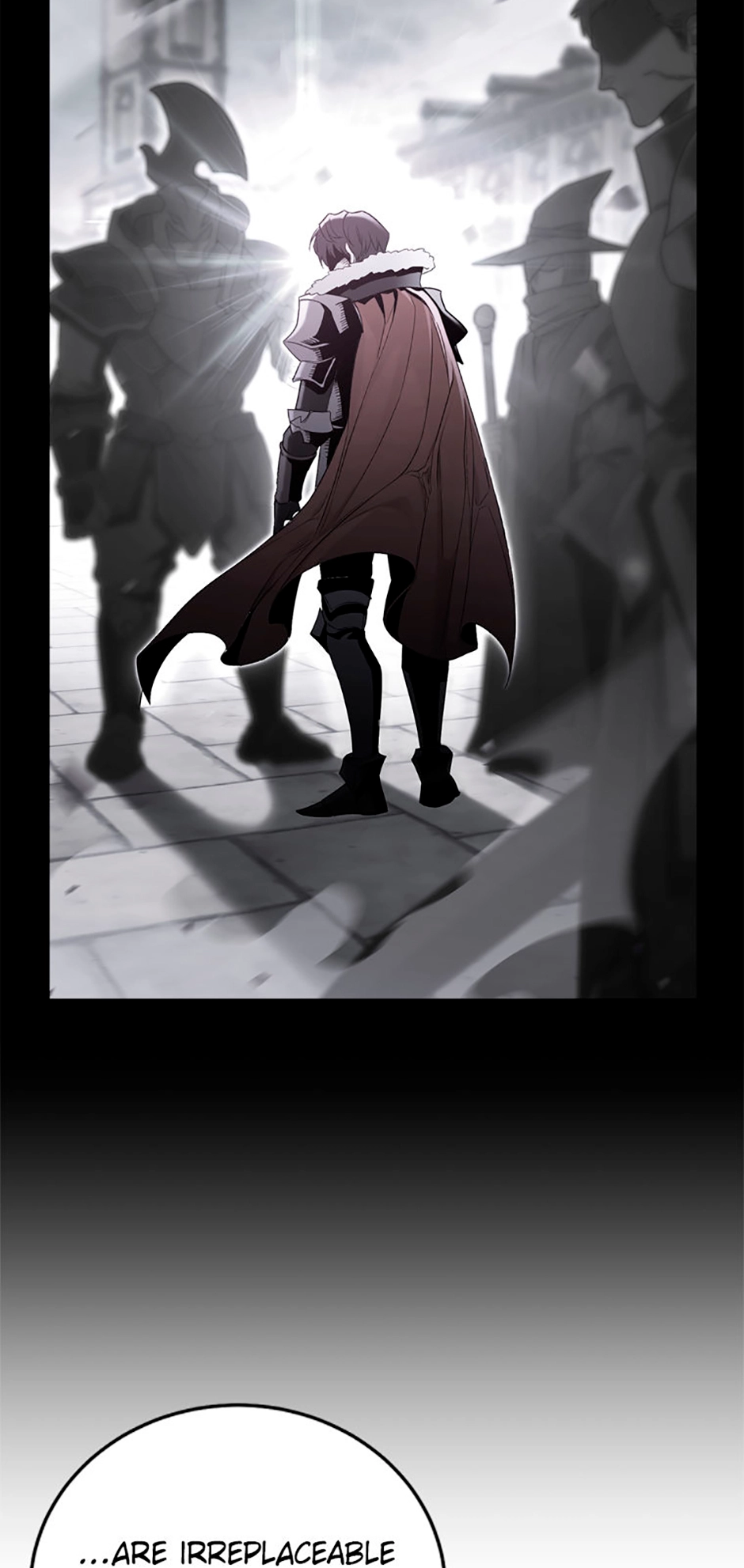 Read My Insanely Competent Underlings chapter 95 image 31 on Lezhin