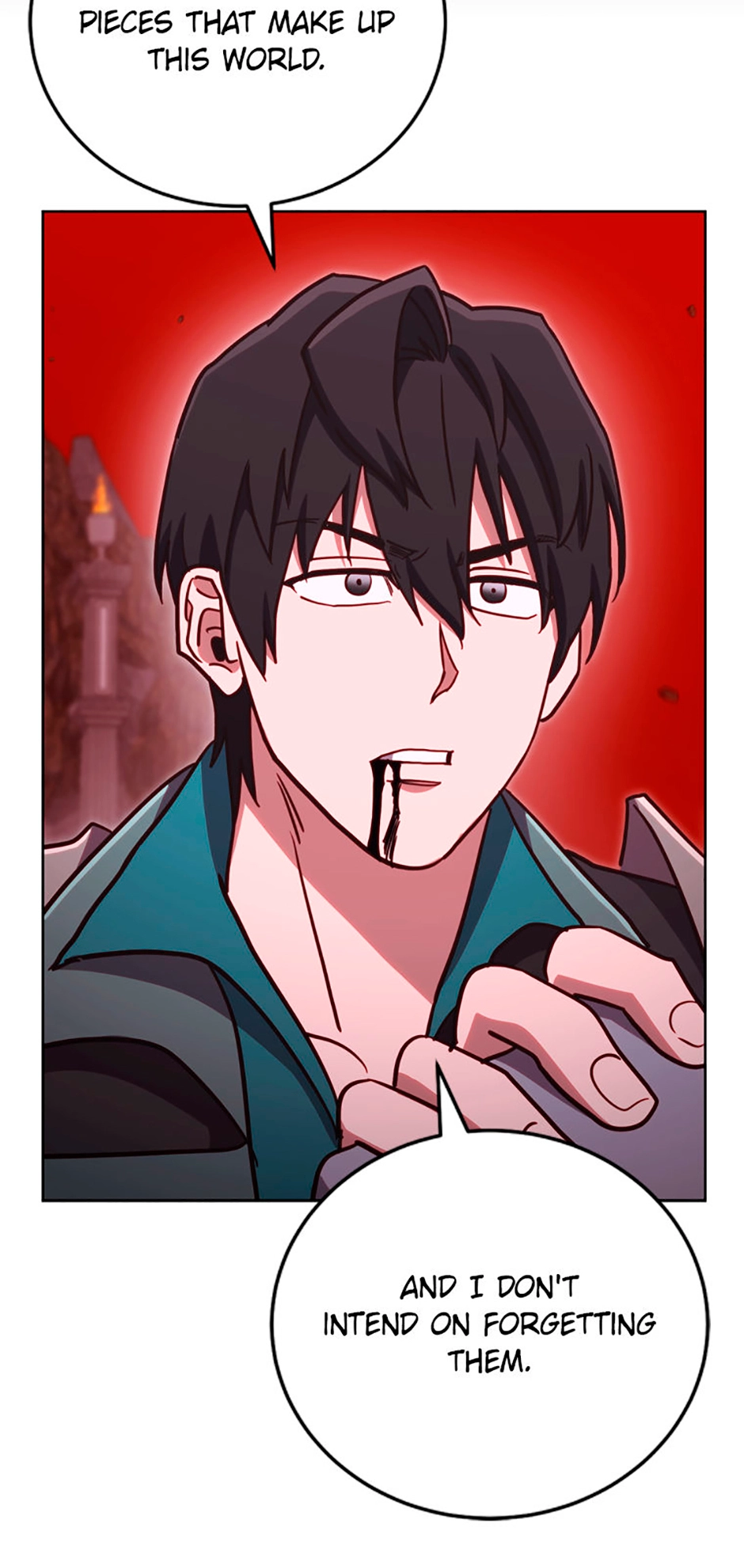 Read My Insanely Competent Underlings chapter 95 image 32 on Lezhin