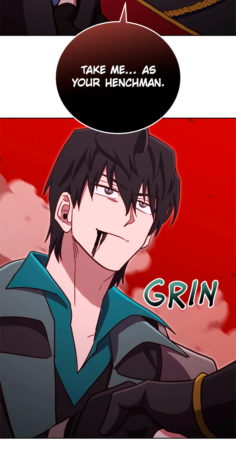 Read My Insanely Competent Underlings chapter 95 image 39 on Lezhin