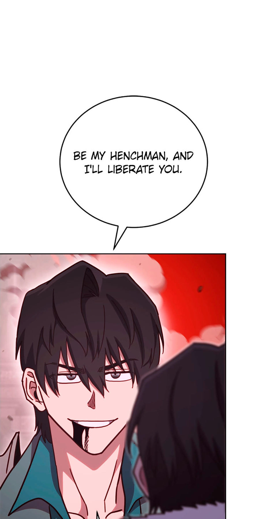 Read My Insanely Competent Underlings chapter 95 image 4 on Lezhin