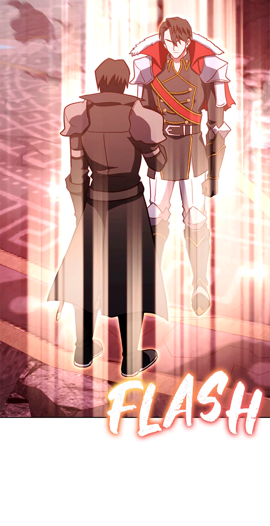 Read My Insanely Competent Underlings chapter 95 image 41 on Lezhin