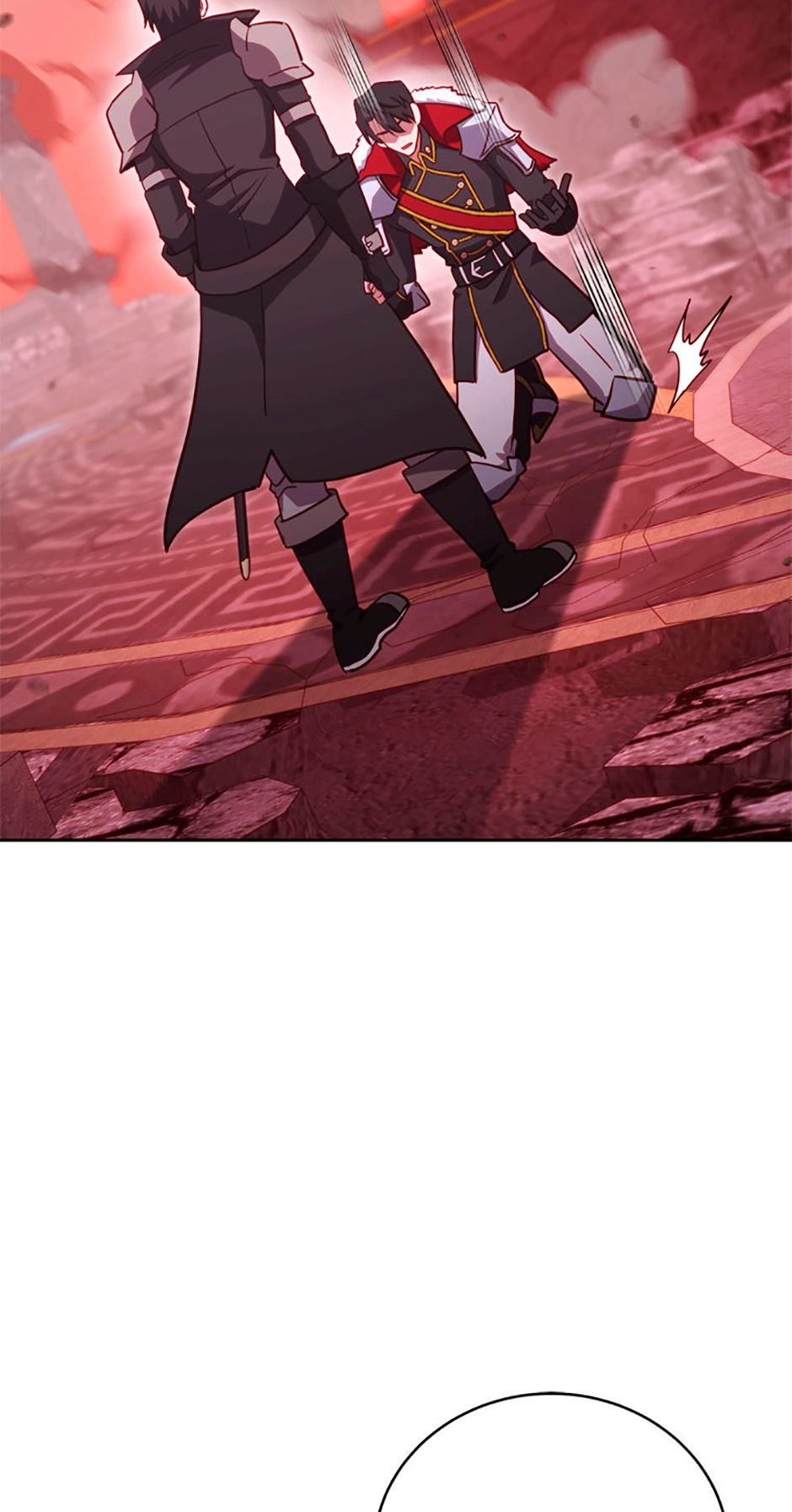 Read My Insanely Competent Underlings chapter 95 image 44 on Lezhin