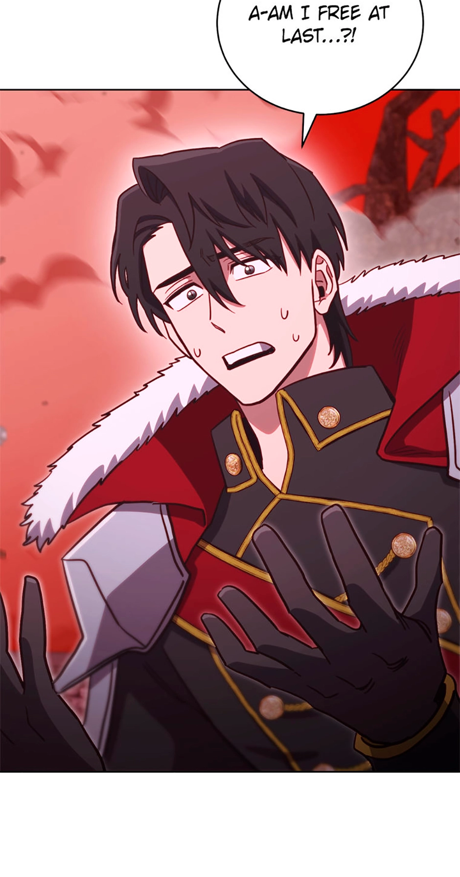 Read My Insanely Competent Underlings chapter 95 image 45 on Lezhin