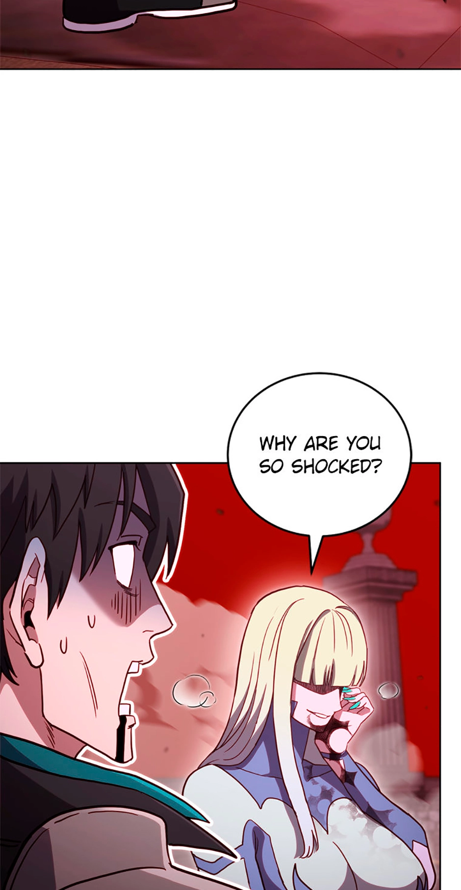 Read My Insanely Competent Underlings chapter 95 image 51 on Lezhin