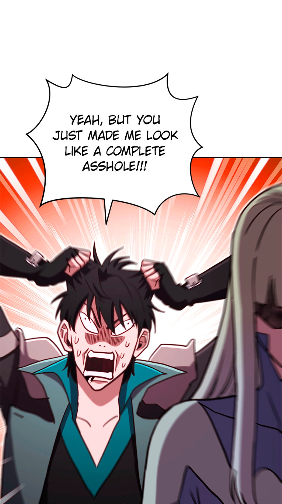 Read My Insanely Competent Underlings chapter 95 image 55 on Lezhin