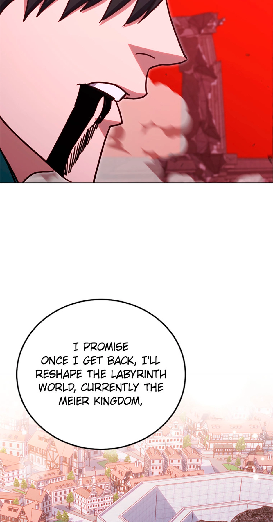 Read My Insanely Competent Underlings chapter 95 image 6 on Lezhin