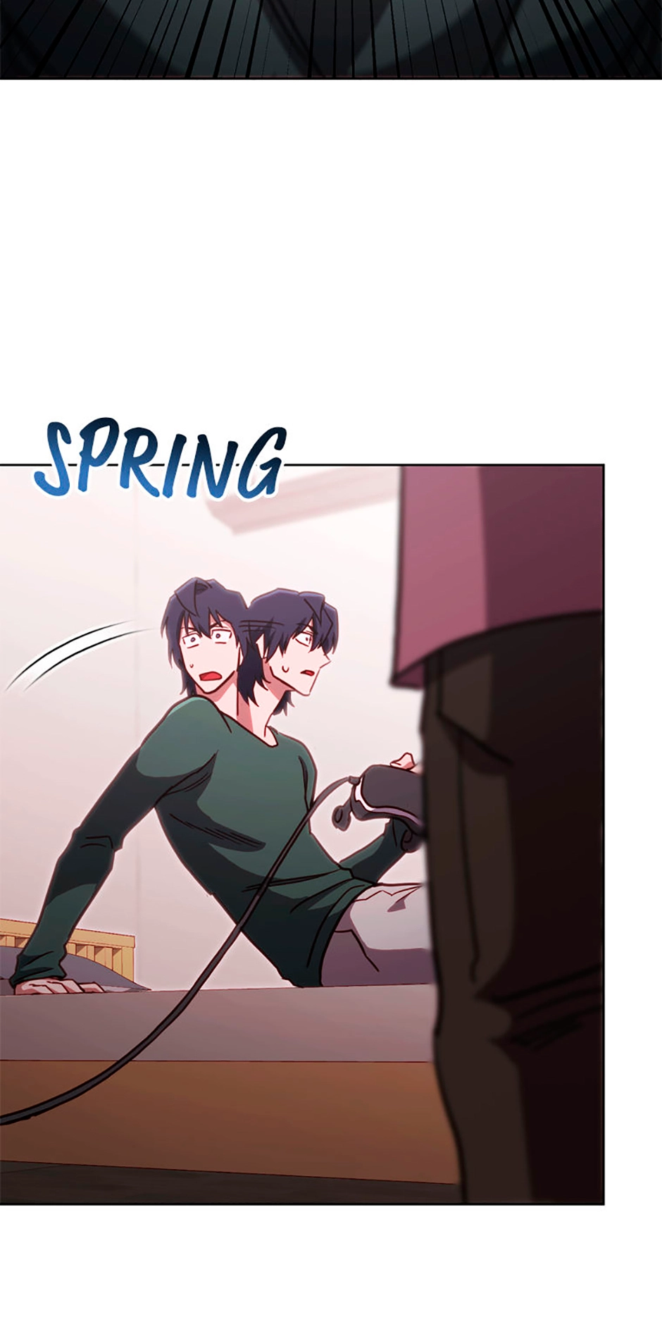 Read My Insanely Competent Underlings chapter 95 image 62 on Lezhin