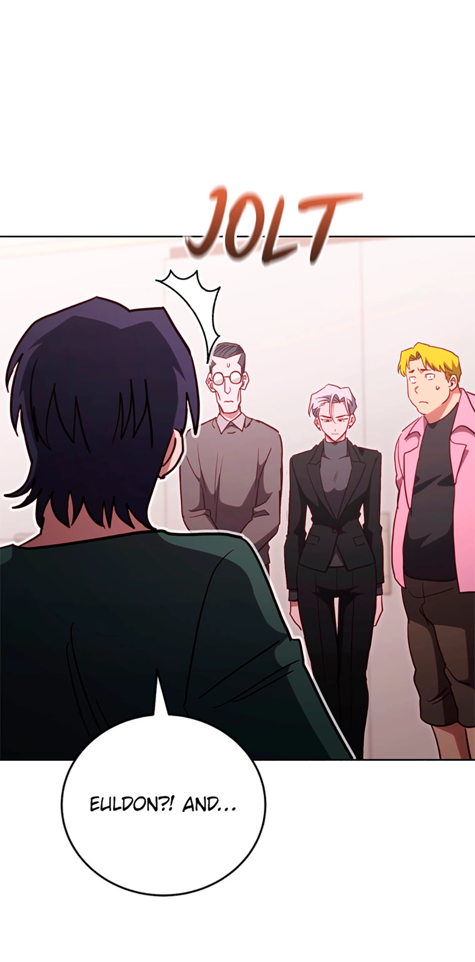 Read My Insanely Competent Underlings chapter 95 image 63 on Lezhin