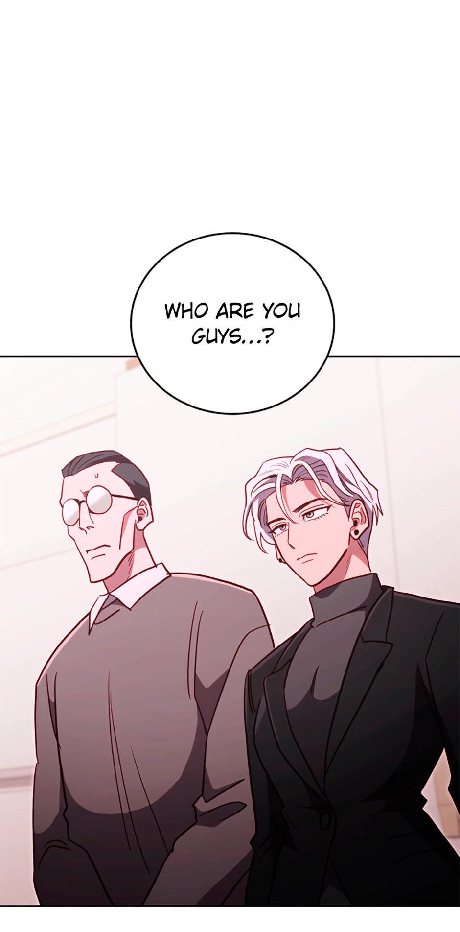 Read My Insanely Competent Underlings chapter 95 image 64 on Lezhin