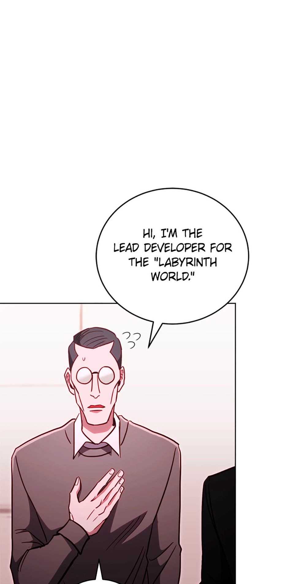 Read My Insanely Competent Underlings chapter 95 image 65 on Lezhin