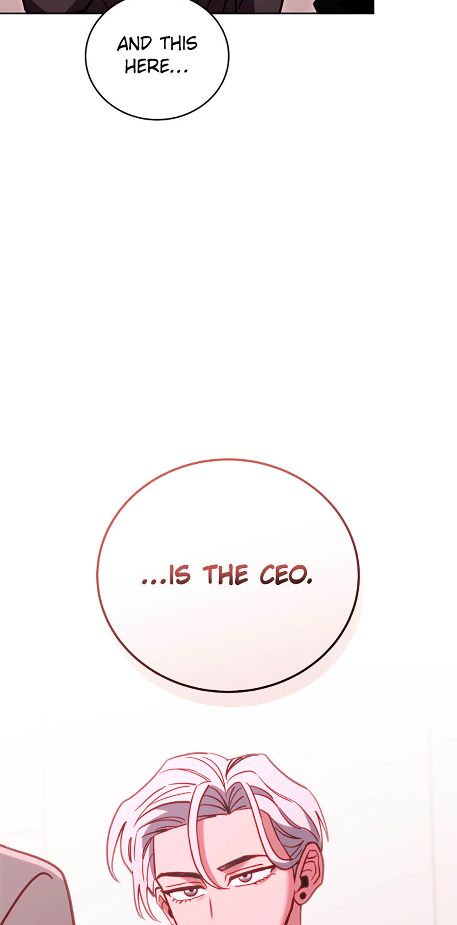 Read My Insanely Competent Underlings chapter 95 image 66 on Lezhin