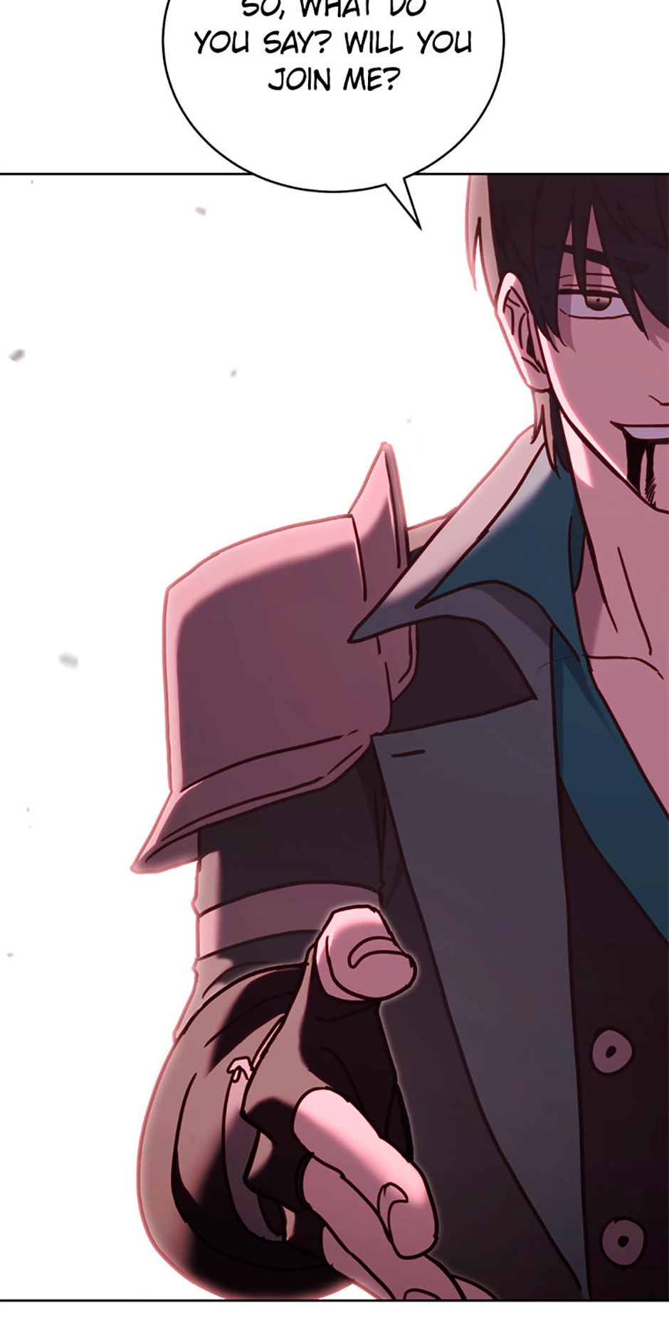 Read My Insanely Competent Underlings chapter 95 image 9 on Lezhin