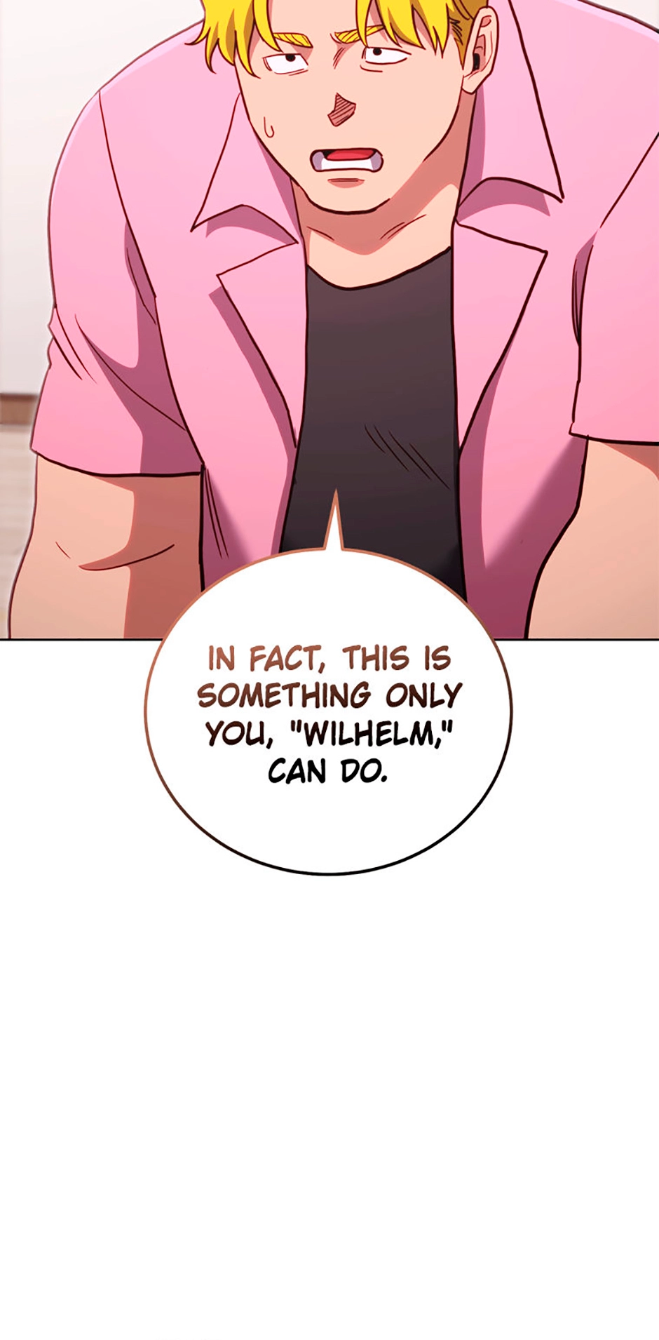 Read My Insanely Competent Underlings chapter 96 image 10 on Lezhin