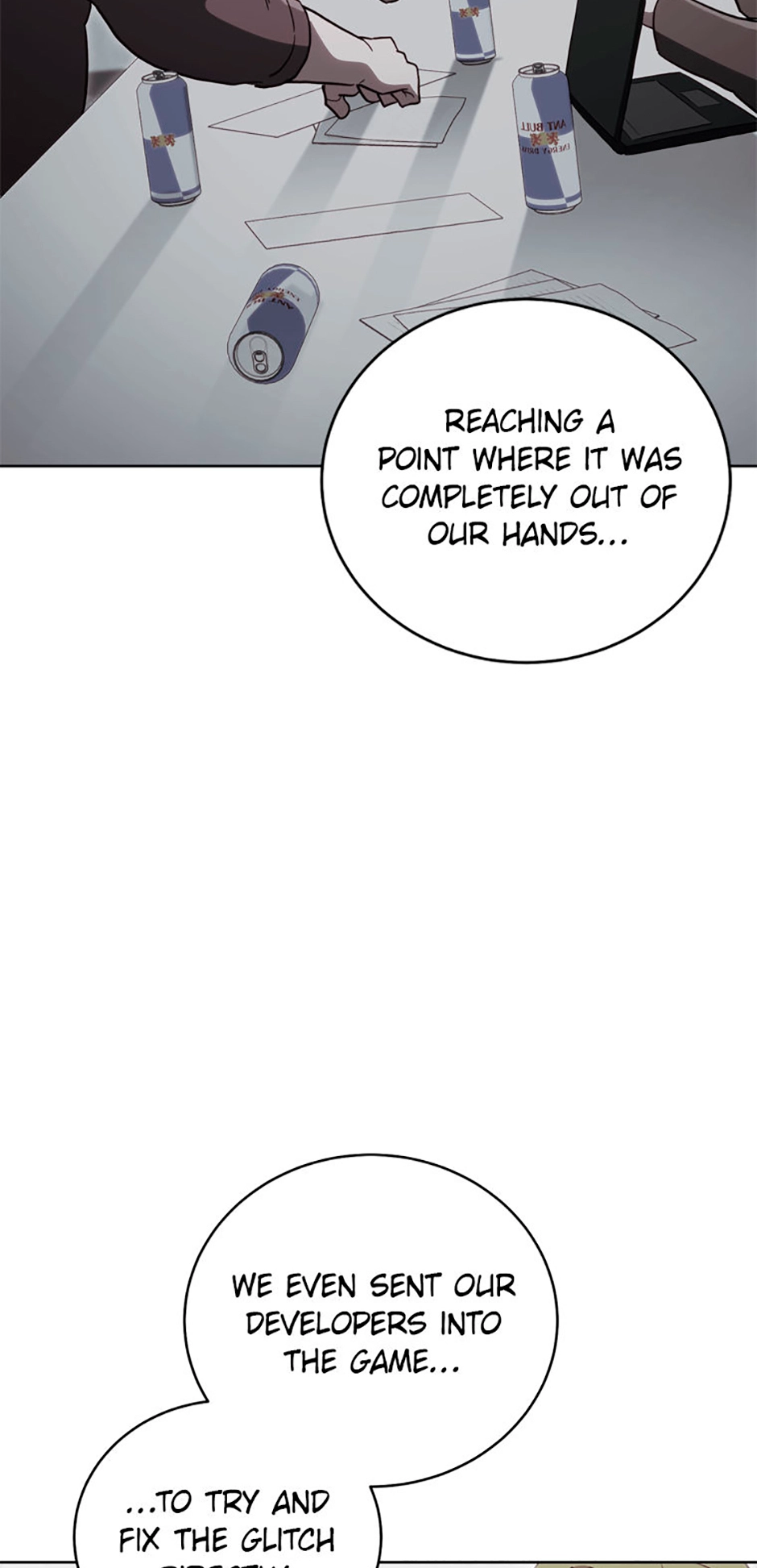 Read My Insanely Competent Underlings chapter 96 image 15 on Lezhin