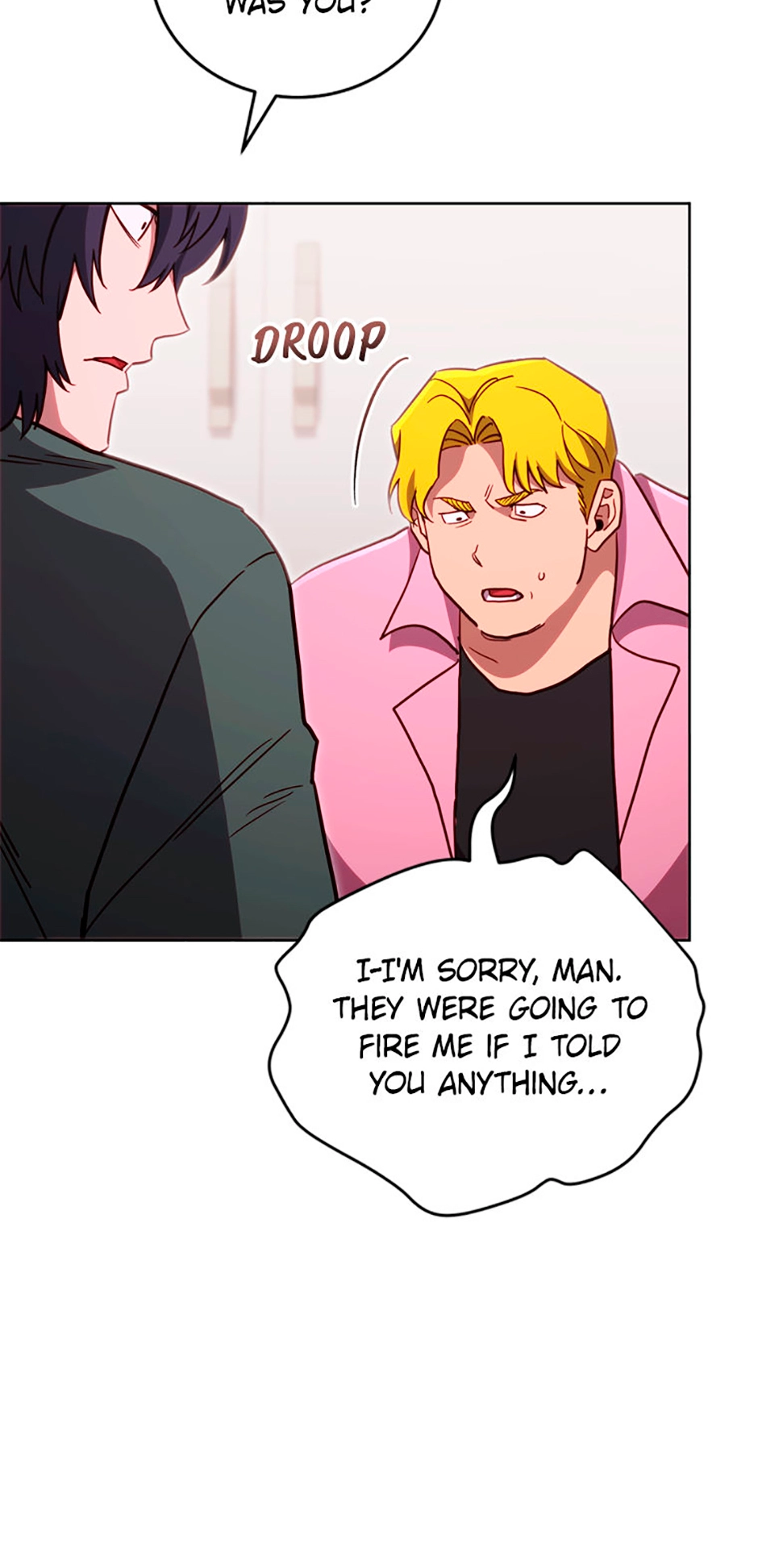 Read My Insanely Competent Underlings chapter 96 image 17 on Lezhin